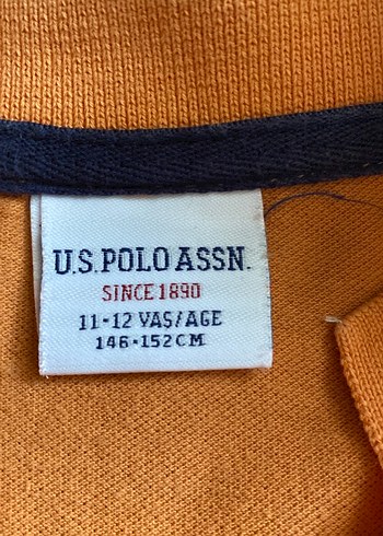 U.S. Polo Assn. Çocuk - Ana görsel