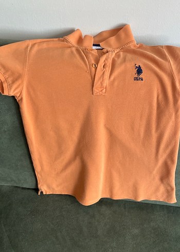 U.S. Polo Assn. Çocuk - Görsel 2