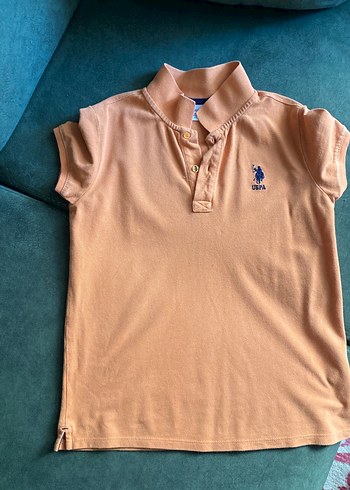 U.S. Polo Assn. Çocuk - Görsel 4
