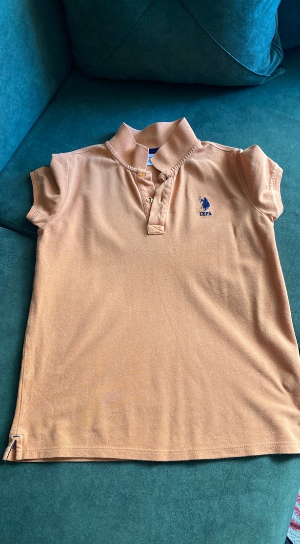 U.S. Polo Assn. Çocuk - Görsel 3