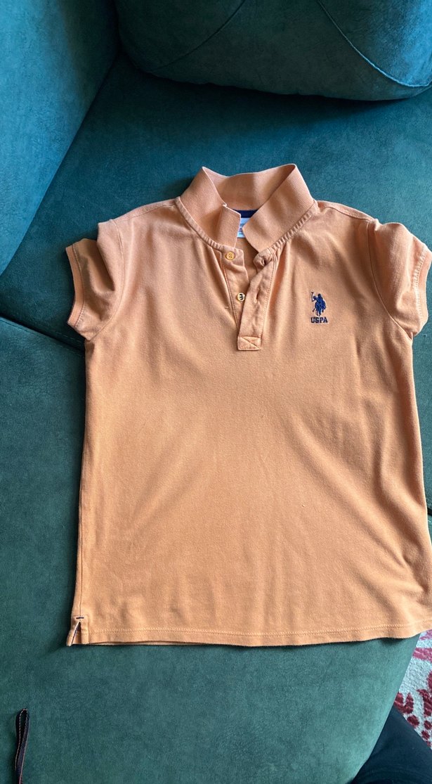 U.S. Polo Assn. Çocuk - Görsel 4