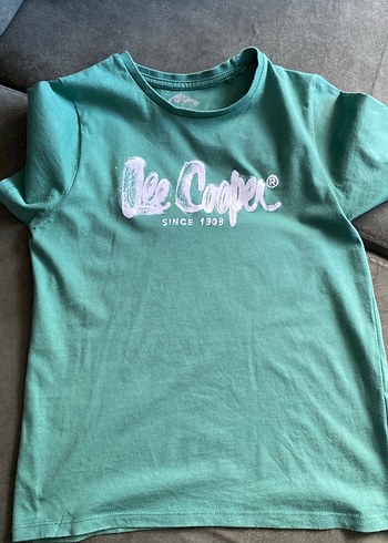 Lee Cooper 11-12 Yaş