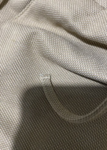 Bej erkek çocuk pantolon - Görsel 6