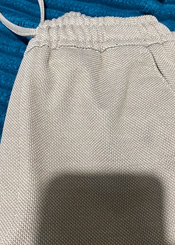 Bej erkek çocuk pantolon - Görsel 3