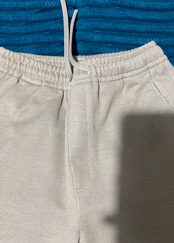 Bej erkek çocuk pantolon - Görsel 4