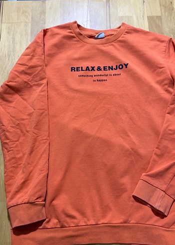 LC Waikiki 11-12 Yaş