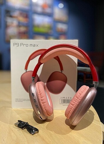 P9 pro Max 