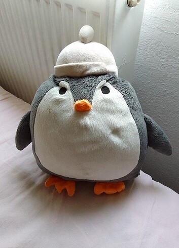 Peluş oyuncak 