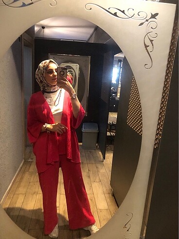 l Beden Takım