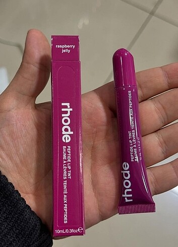 Diğer Rhode