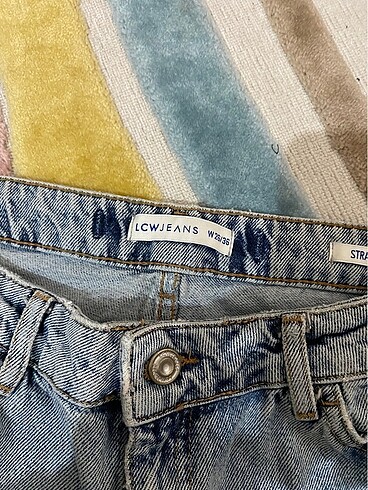LC Waikiki lcw jean
