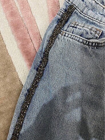36 Beden lcw jean