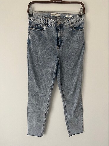 lcw jean