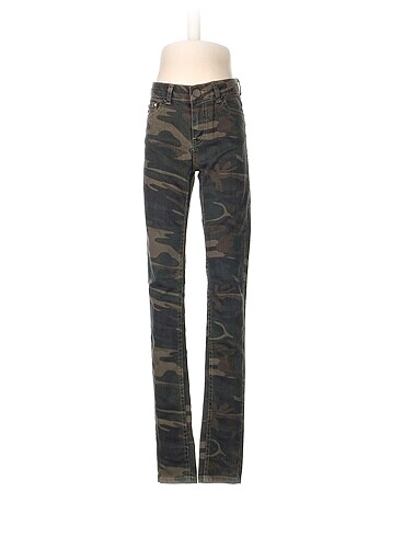 Zara Jean / Kot %70 İndirimli.