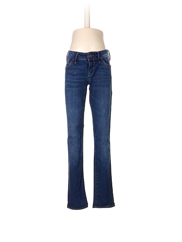 Mavi Jeans Skinny %70 İndirimli.