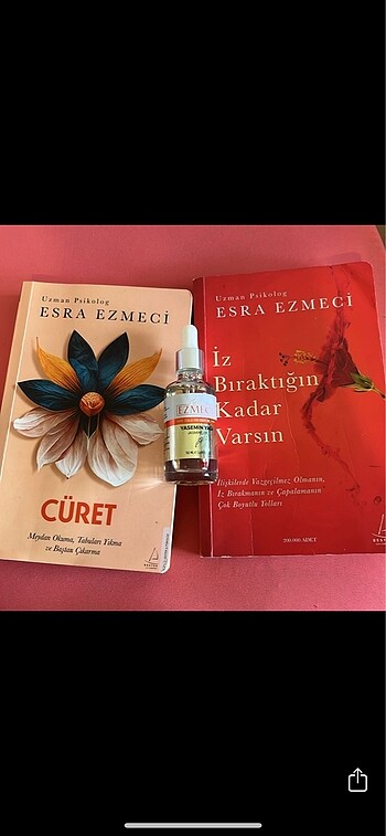 Esra ezmeci