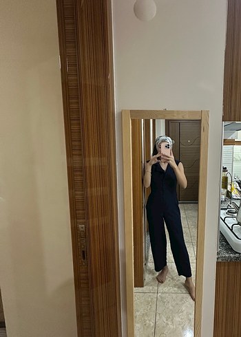 Trendyol & Milla Uzun Tulum