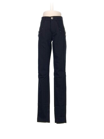 Vintage Love Jean / Kot %70 İndirimli.
