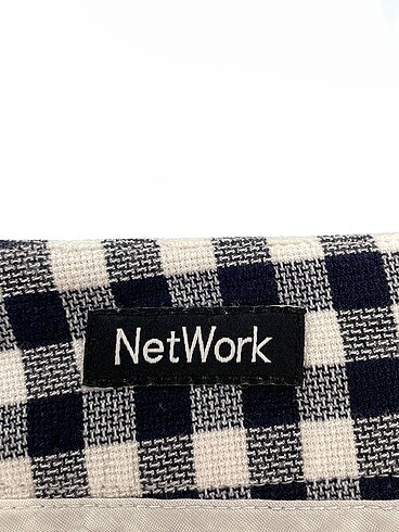 universal Beden çeşitli Renk Network Kumaş Pantolon %70 İndirimli.