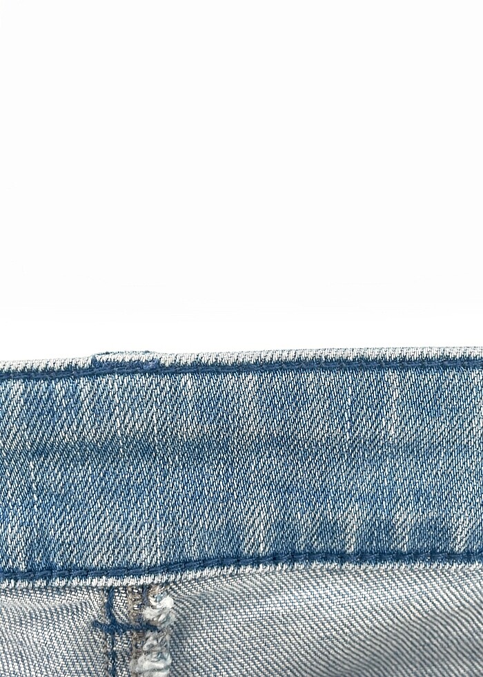 Vintage Love Jean / Kot %70 İndirimli. - Görsel 4