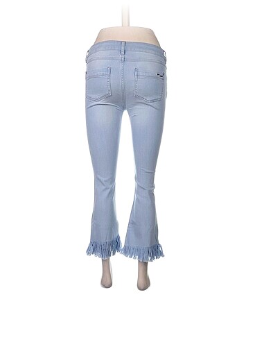 27 Beden Network Jean / Kot %70 İndirimli.