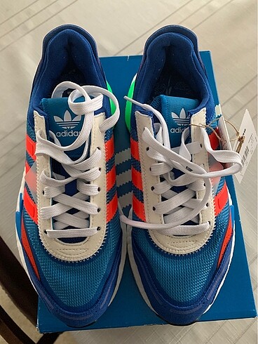 Adidas Adidas Retropy P9