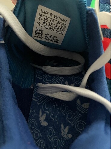 Adidas Retropy P9 - Görsel 5