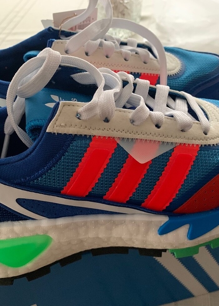 Adidas Retropy P9 - Görsel 3