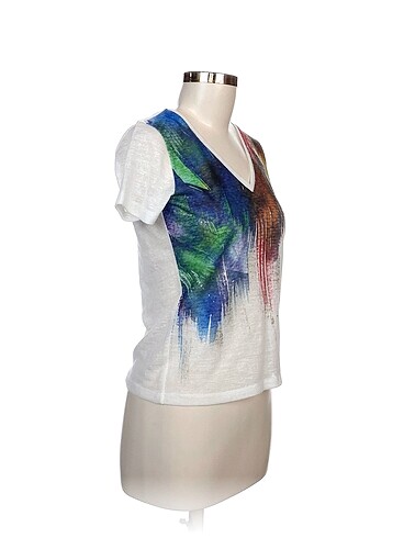 New Balance Bluz %70 İndirimli. - Görsel 2