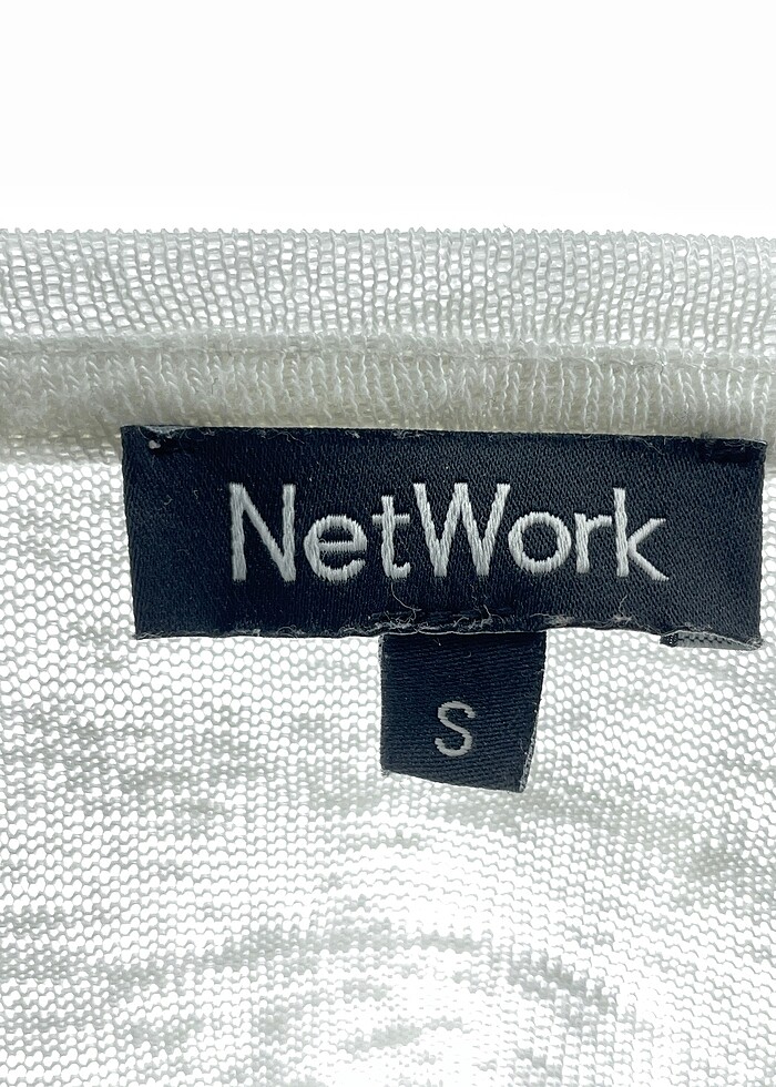 New Balance Bluz %70 İndirimli. - Görsel 4