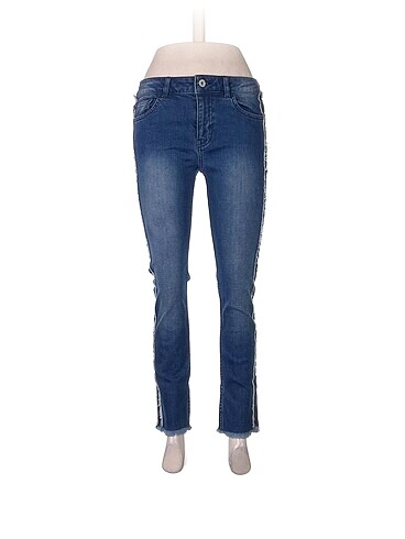 Vintage Love Jean / Kot %70 İndirimli.