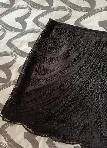 40 Beden Mini etek 