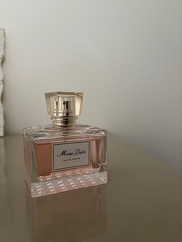 Miss dior parfüm
