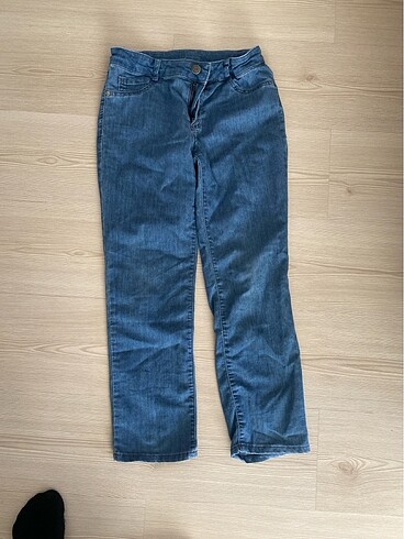 Kot pantolon