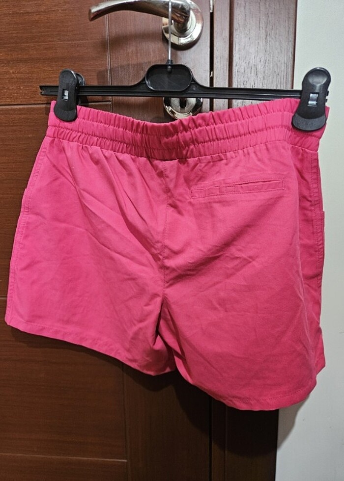 Kadın Deniz Şortu  - Görsel 2