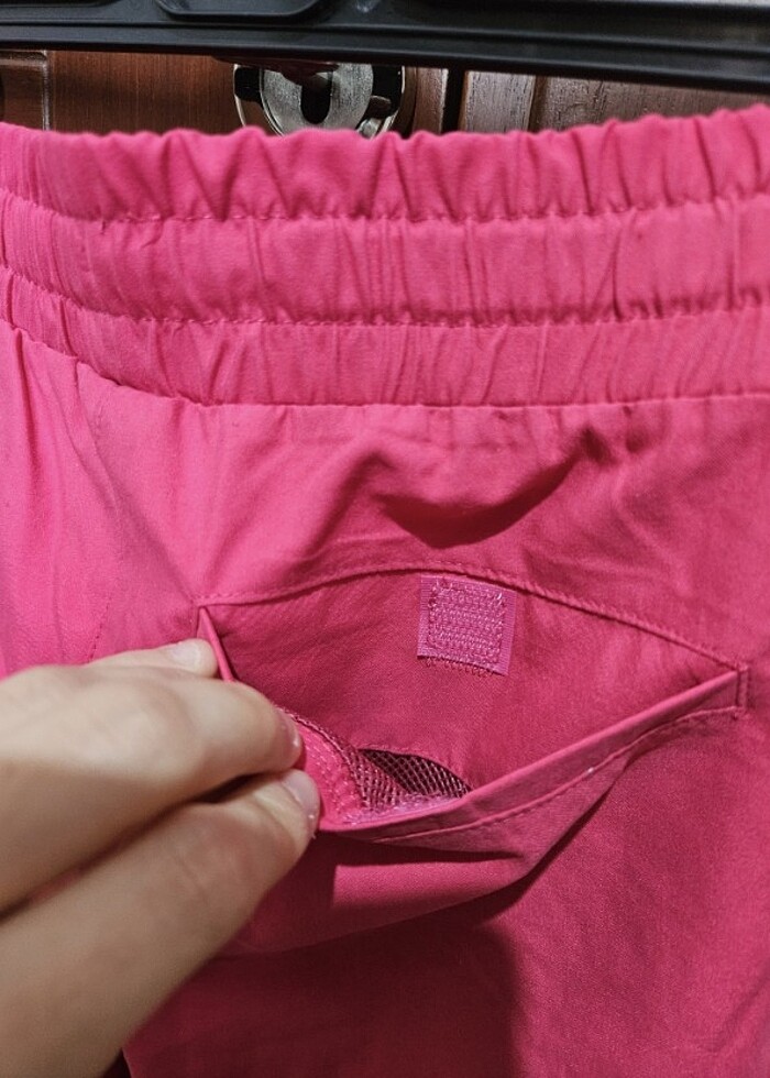 Kadın Deniz Şortu  - Görsel 3