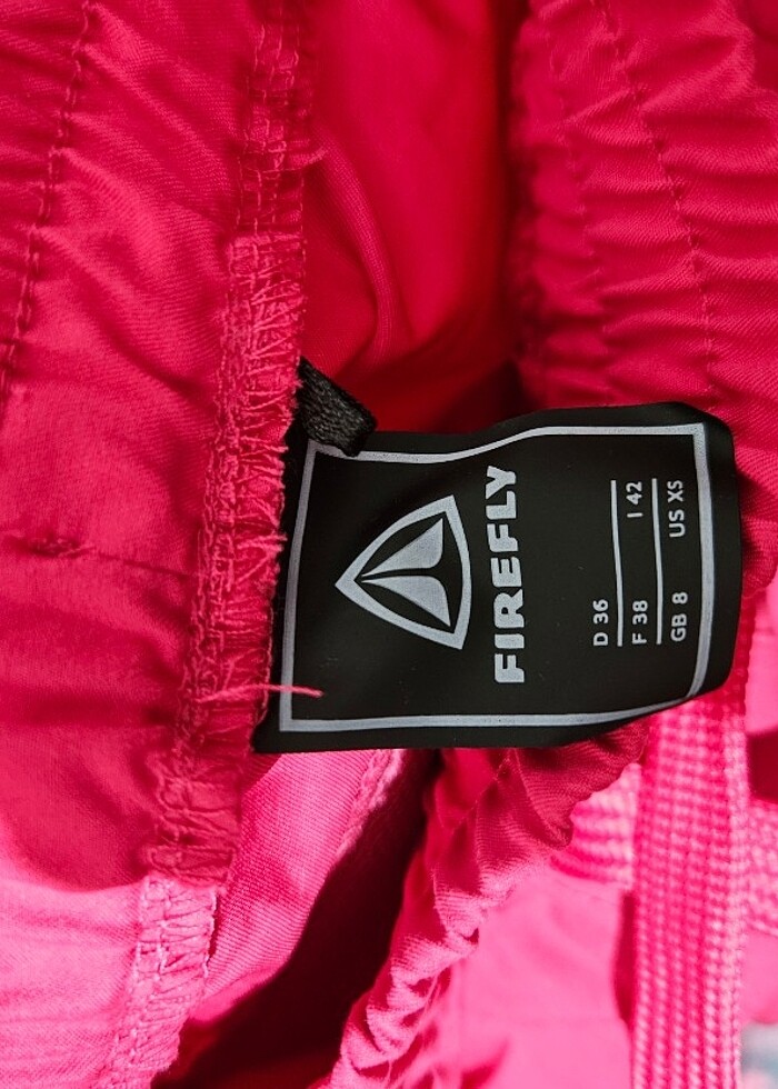 Kadın Deniz Şortu  - Görsel 4