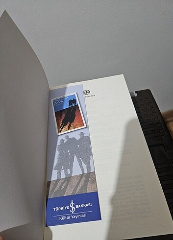 Franz Kafka Kitapları  - Görsel 8