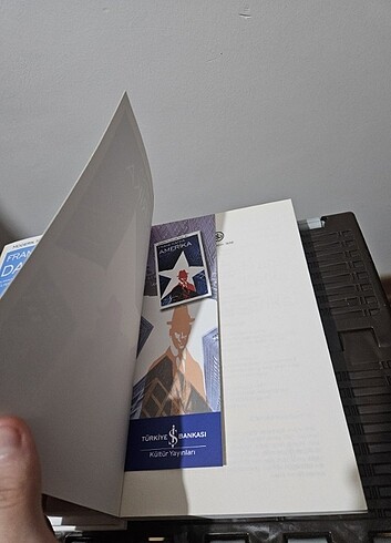 Franz Kafka Kitapları  - Görsel 10