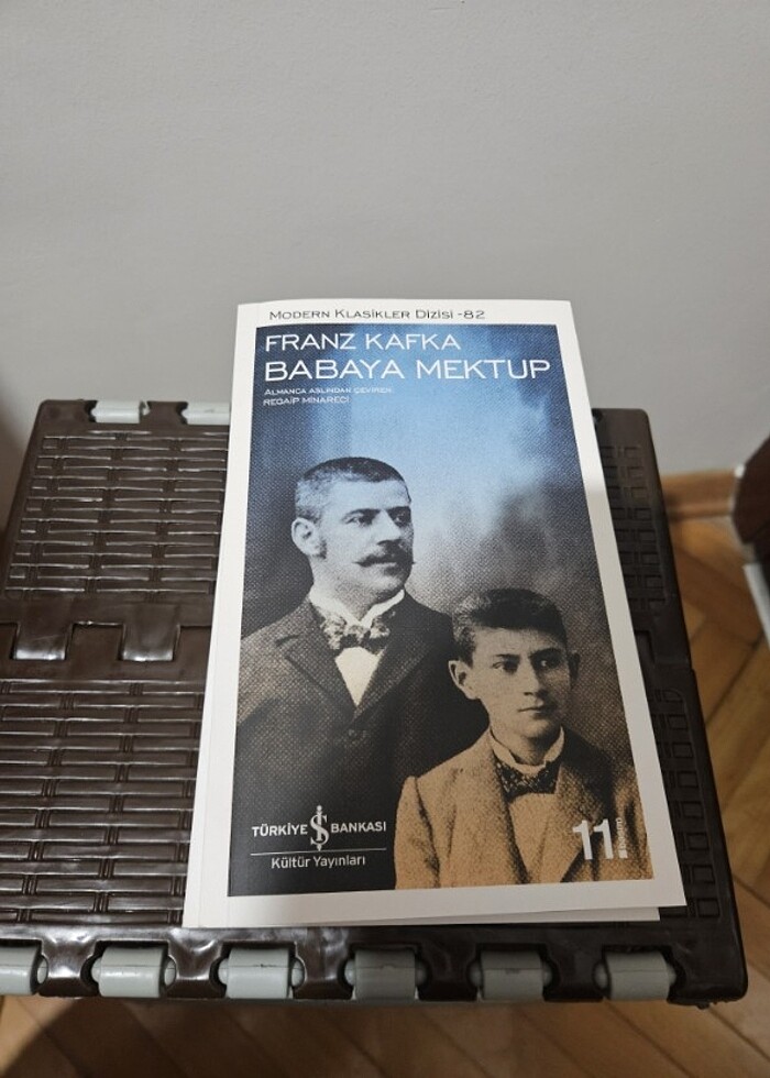 Franz Kafka Kitapları  - Görsel 3