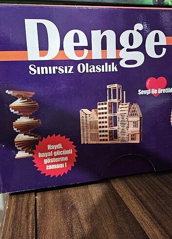Tahta Legolar/Tahta Bloklar Oyun Seti 