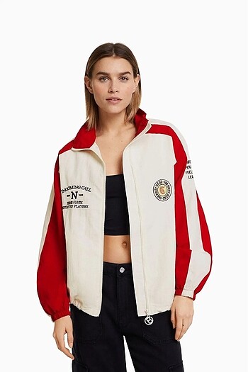 Bershka ceket