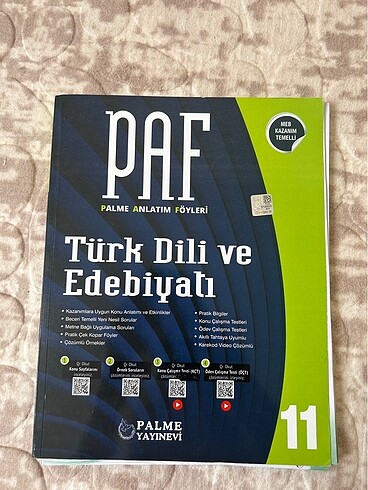 Türk dili ve edebiyatı