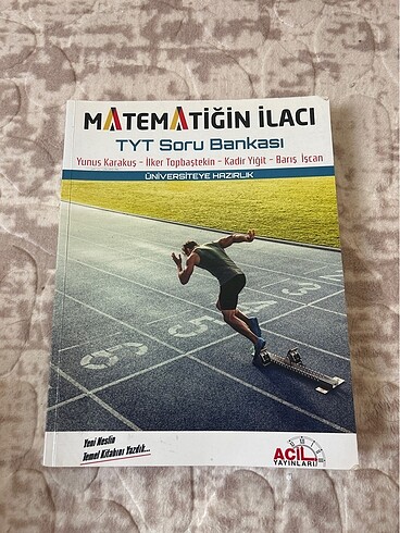 Tyt matematik