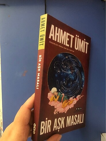 Bir Aşk Masalı