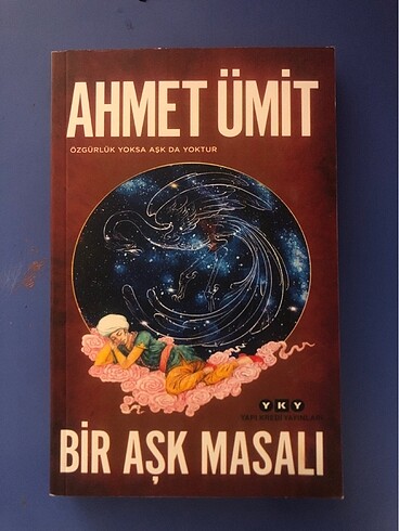 Bir Aşk Masalı