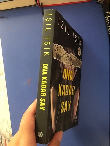  Işıl ışık Ona Kadar Say