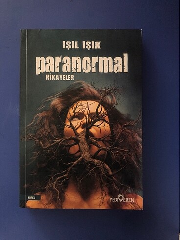 Paranormal Hikayeler