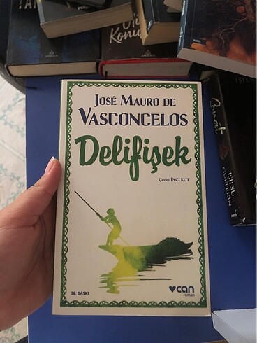 Delifişek