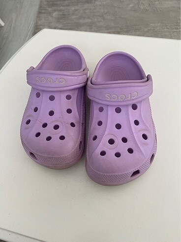 Crocs Orjinal crocs terlik
